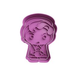 Dolores Umbridge