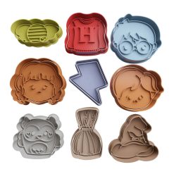 Set Harry Potter Cute
