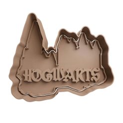 Hogwarts  2