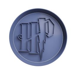 HP Harry Potter