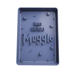 Happy Birthday Muggle