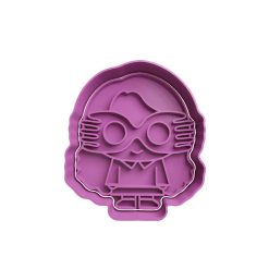 Luna Lovegood  2
