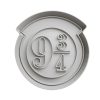Plataforma 9 y 3/4