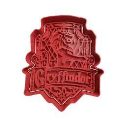 Casa Gryffindor  2