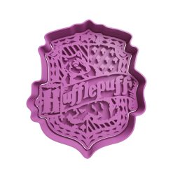 Casa Hufflepuff  2