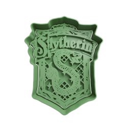 Casa Slytherin  2