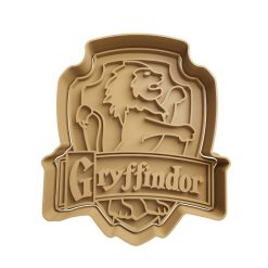 Casa Gryffindor