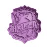 Casa Hufflepuff