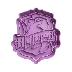 Casa Hufflepuff