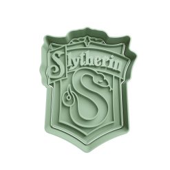 Casa Slytherin