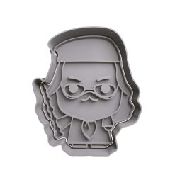 Albus Dumbledore