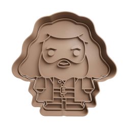 Rubeus Hagrid