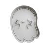 Fantasma Cortante de Galletas STL 15