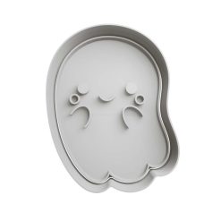 Fantasma Cortante de Galletas STL 15
