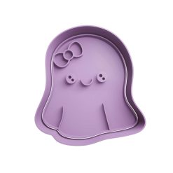 Fantasma Cortante de Galletas STL 13
