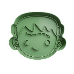 Frankenstein Cabeza