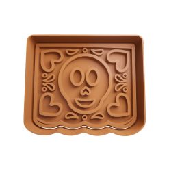 Calavera Mexicana  10