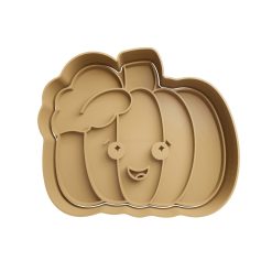 Calabaza Cute  3