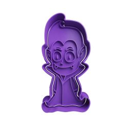 Dracula Cute  4