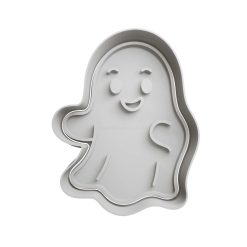 Fantasma Cortante de Galletas STL 14