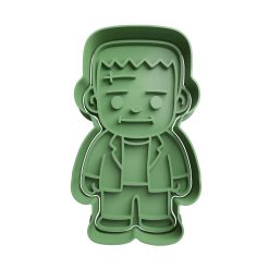 Frankenstein Cute  5