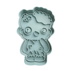 Zombie Cute  2