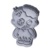 Zombie Cute