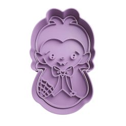 Dracula Cute  3