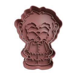 Hombre Lobo Cute