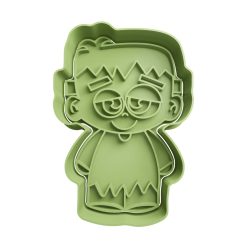 Frankenstein Cute  4