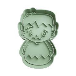 Frankenstein Cute  3