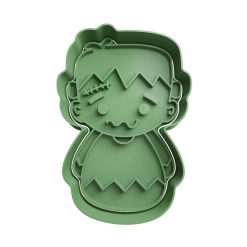 Frankenstein Cute  2