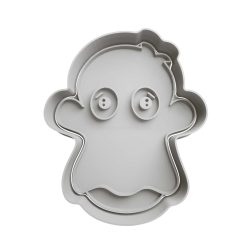 Fantasma Cute  3