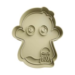 Fantasma Cute  2