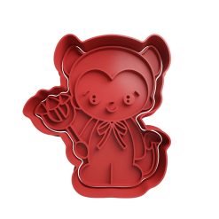 Diablo Cute  2