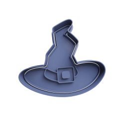 Sombrero de Bruja  4