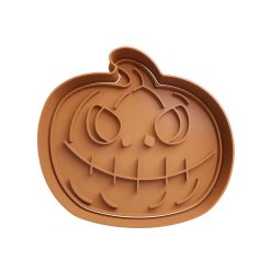 Calabaza de Halloween