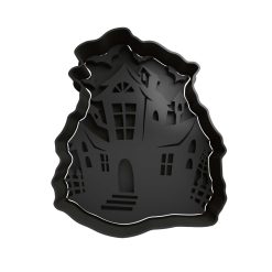Casa Halloween