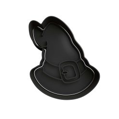 Sombrero de Bruja  6