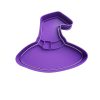 Sombrero de Bruja  2