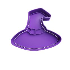Sombrero de Bruja  2