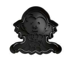 Dracula Cute