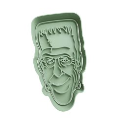 Herman Munster