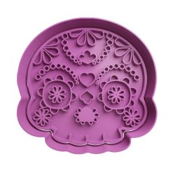 Calavera Mexicana