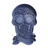 Calavera Mexicana