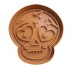 Calavera Mexicana