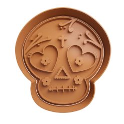 Calavera Mexicana