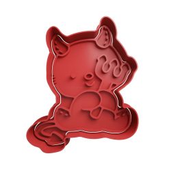 Diablo Cute