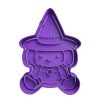 Bruja Cute