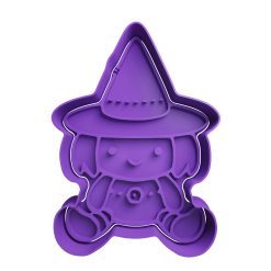 Bruja Cute